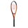 Wilson Tennisschläger Burn v5.0 LS 100in/280g/Allround orange - besaitet -